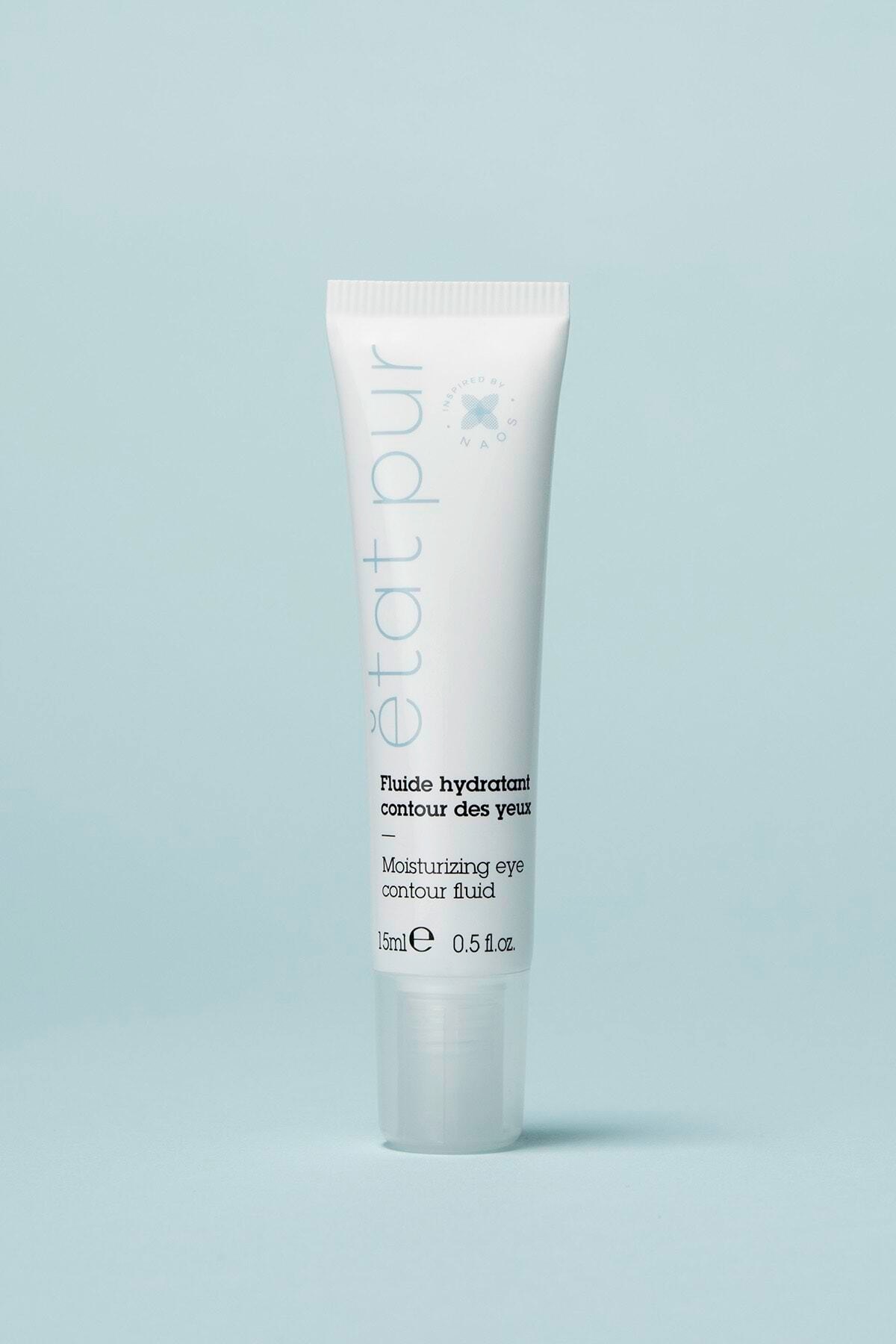 Etat Pur Fluıde Hydradant Göz Kremi 15 Ml