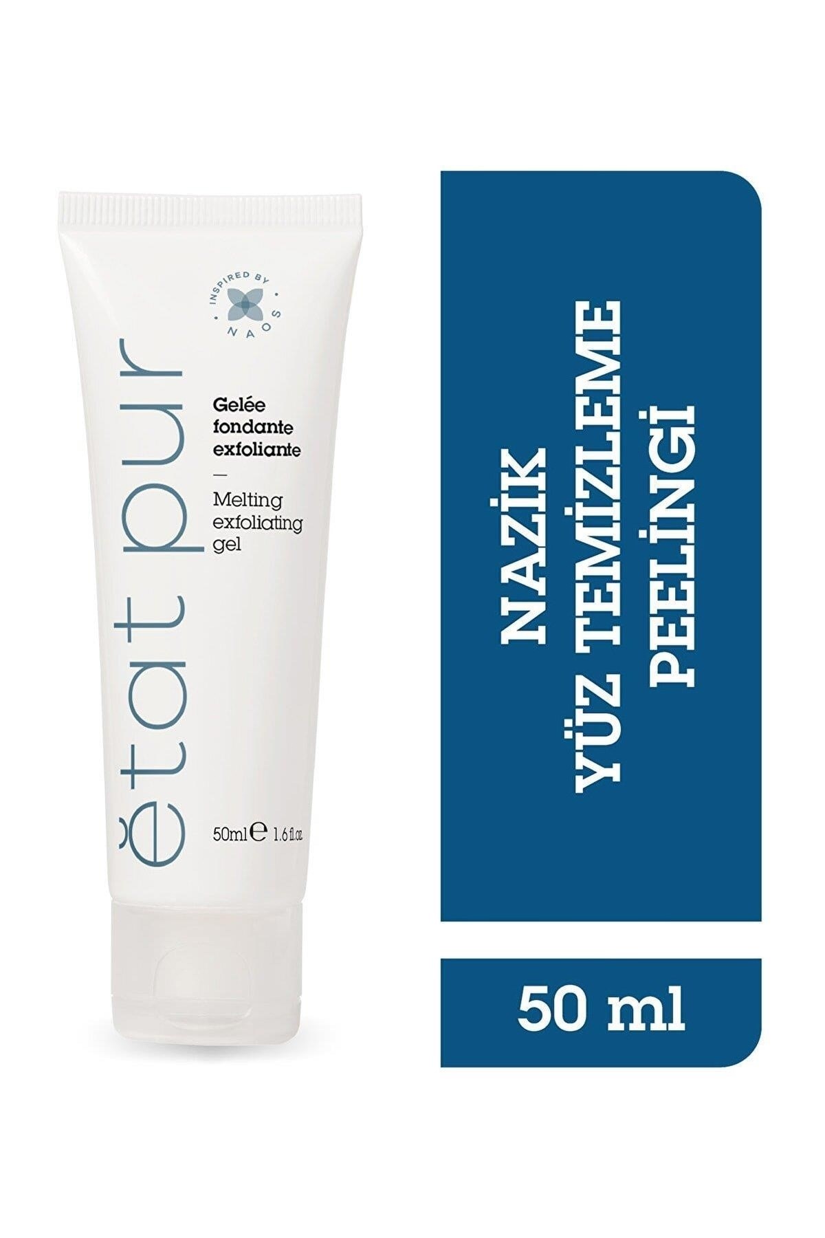 Etat Pur Gelee Exfoliante Peeling 50 ml