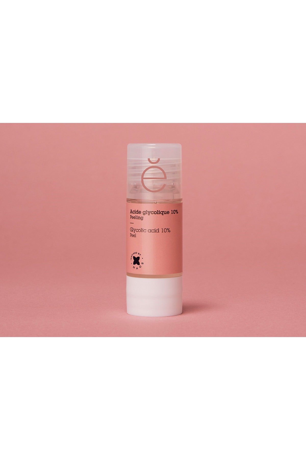 Etat Pur Pure Active Glycolic Acid %10 15 ml