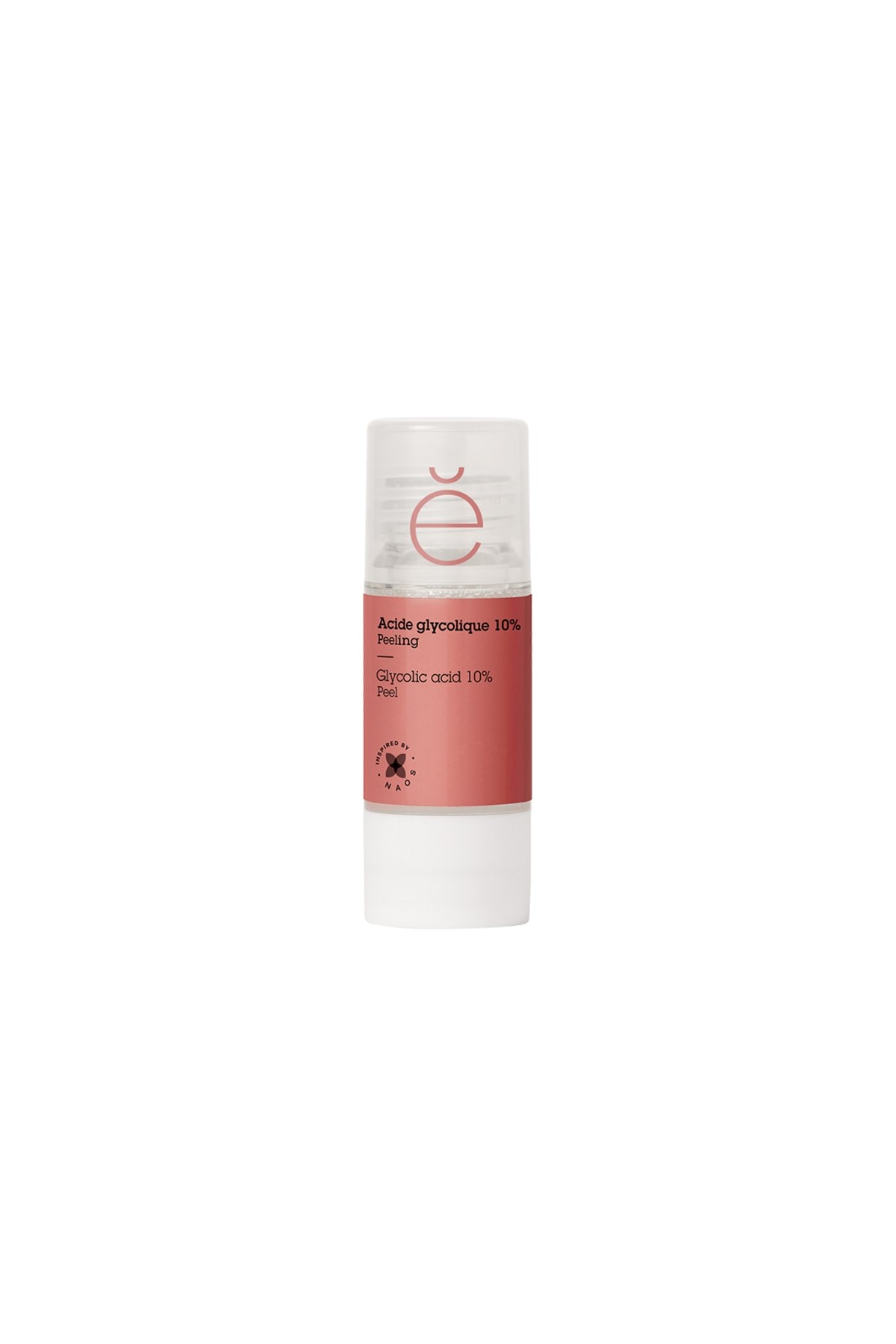 Etat Pur Pure Active Glycolic Acid %10 15 ml