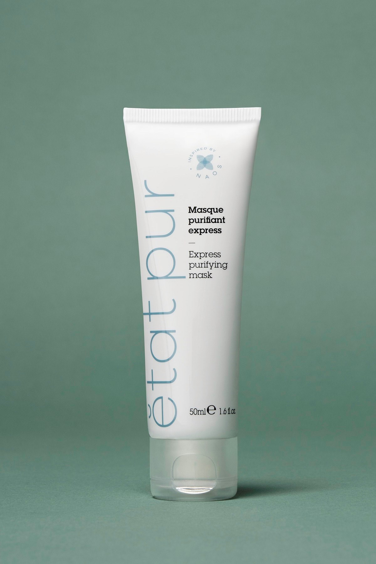 Etat Pur Express Purifying Mask 50 ml