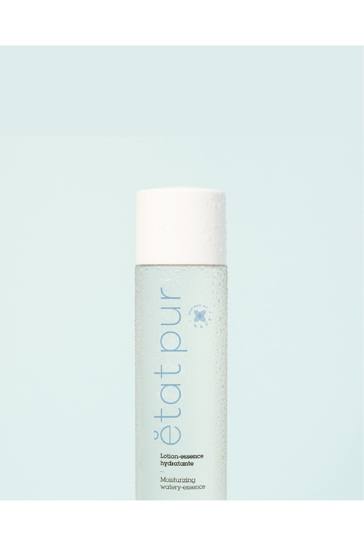 Etat Pur Moisturizing Water-essence 125 ml