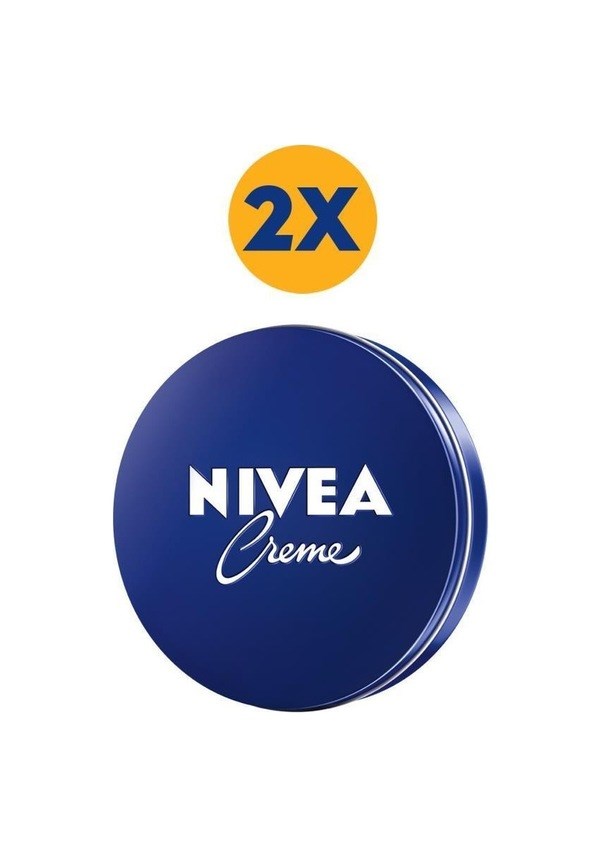 Nivea Teneke Krem 150 ml