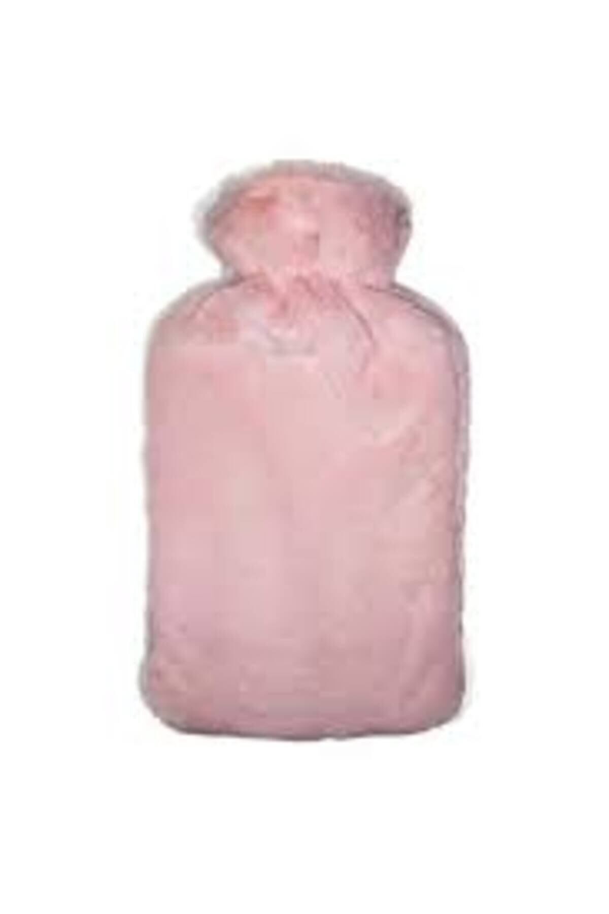 Fashy Termofor Peluş Pembe Mod 67381 44