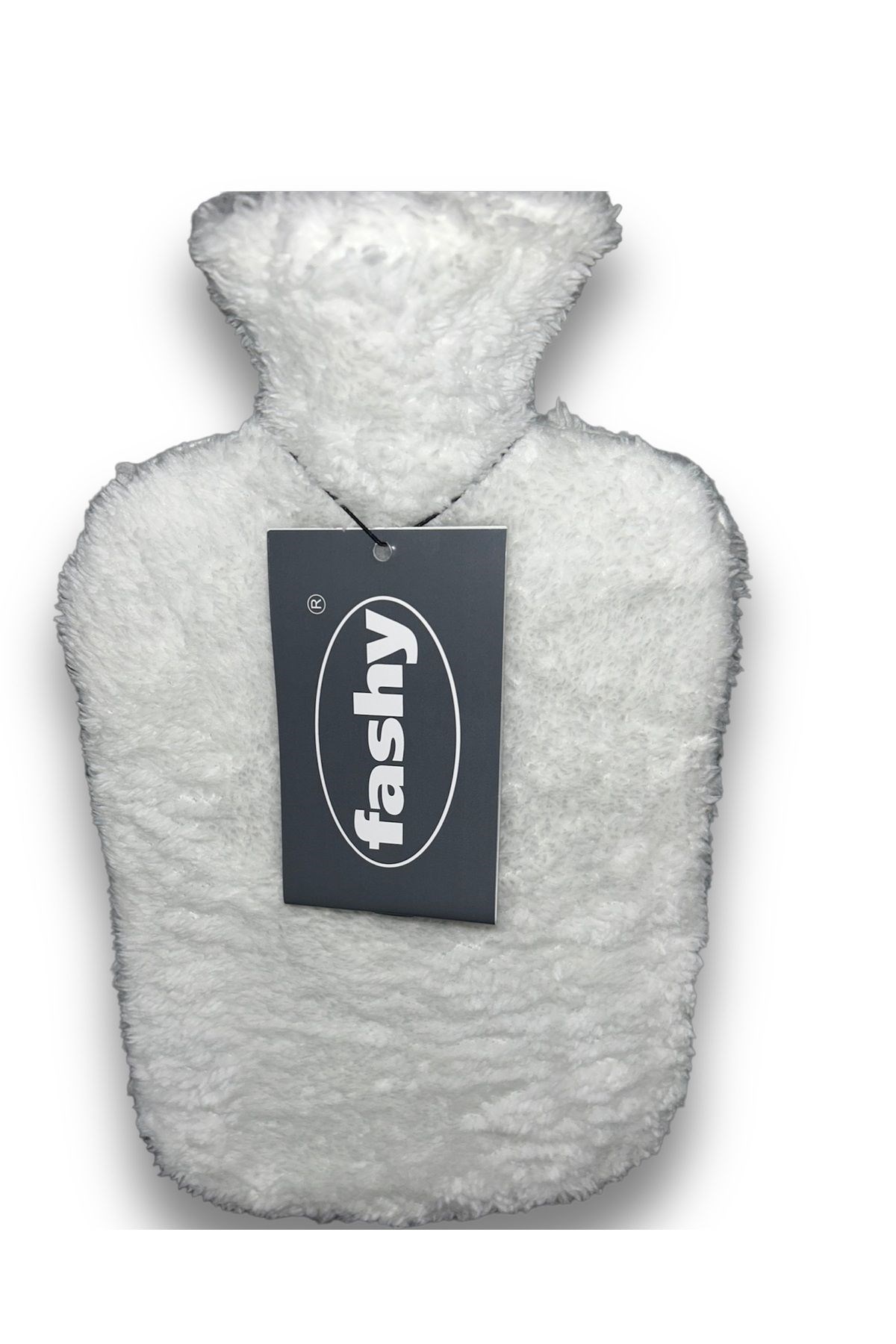Fashy Termofor Peluş - Beyaz