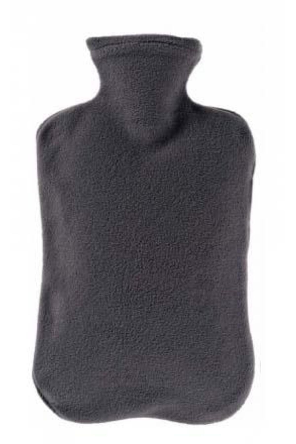 Fashy Termofor Peluş - Gri