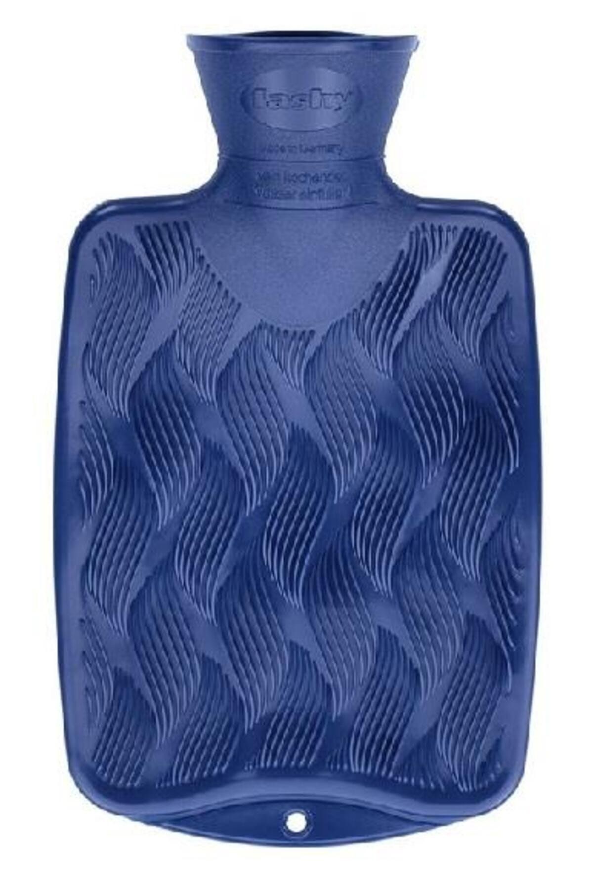 Fashy Çocuk Termofor Lacivert 0,8 lt