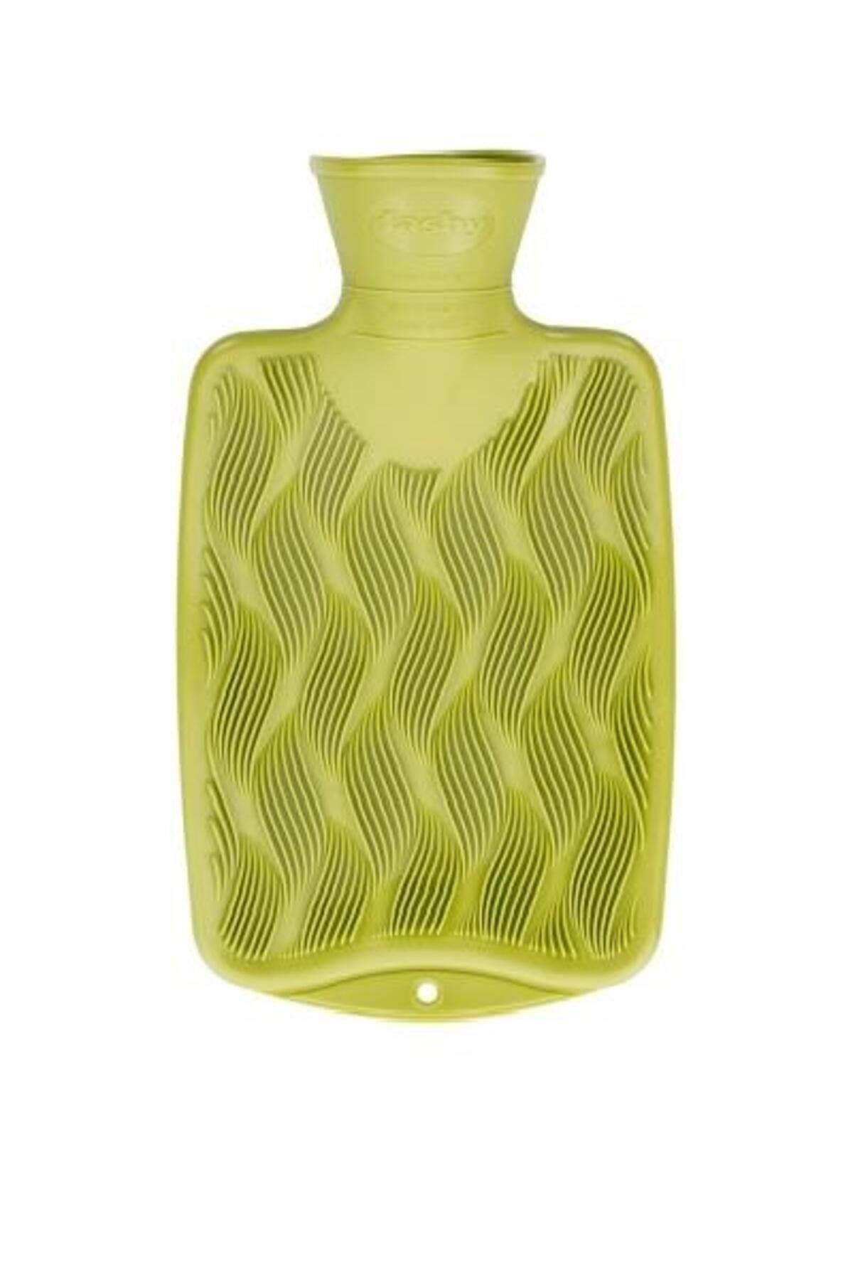 Fashy Çocuk Termofor Yeşil 0,8 lt