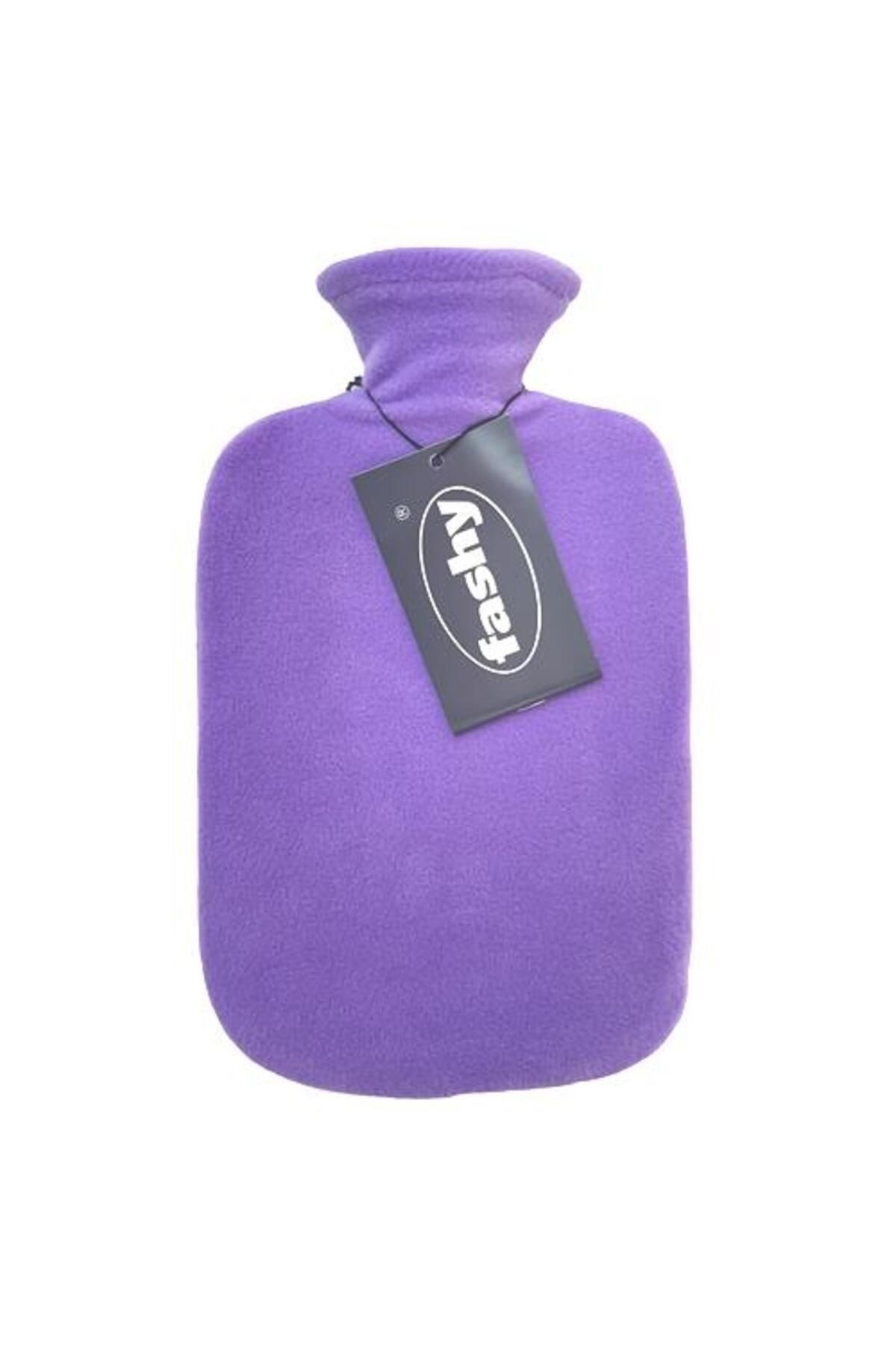 Fashy Termofor Kılıflı - Lila