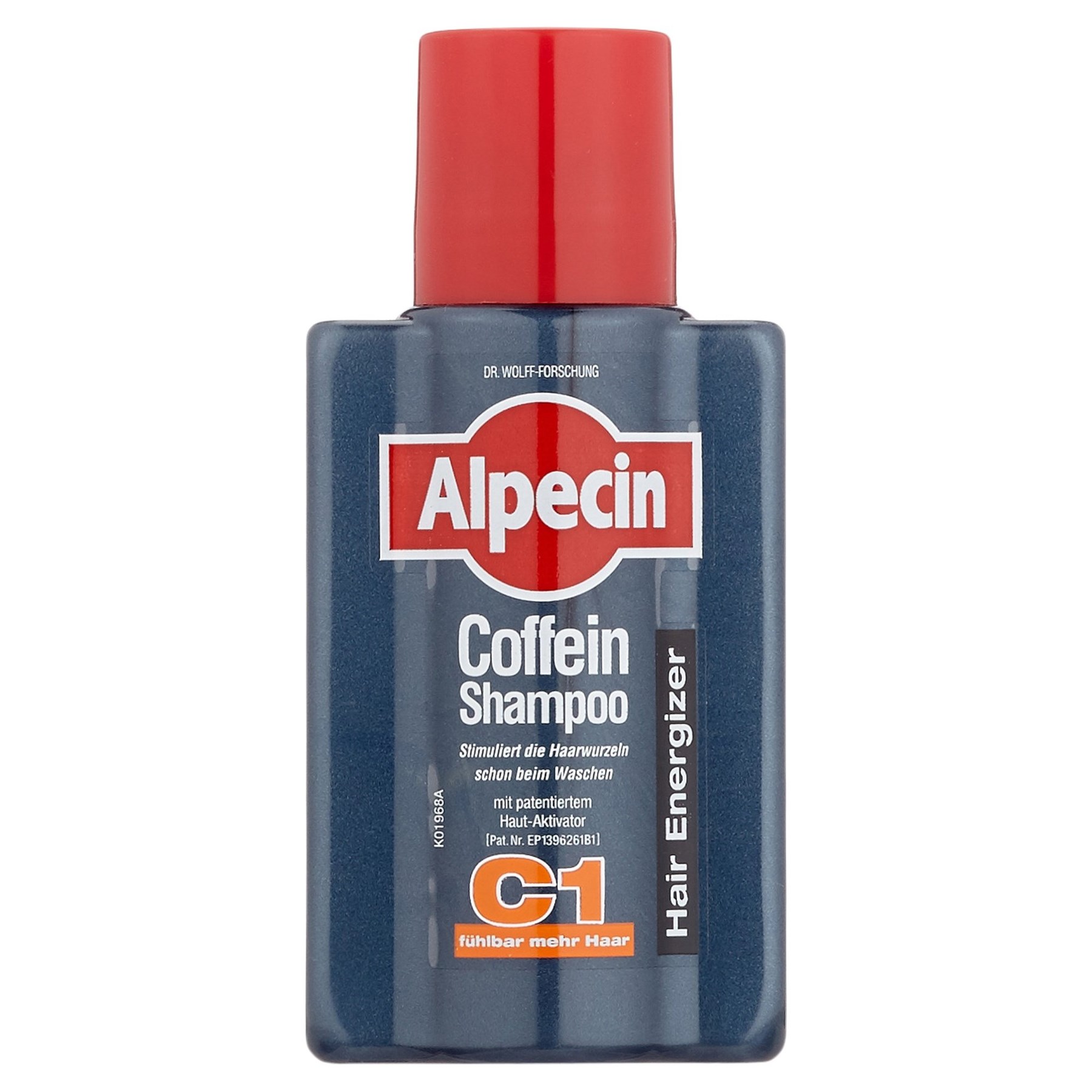 Alpecin Coffein Şampuan 75 ml