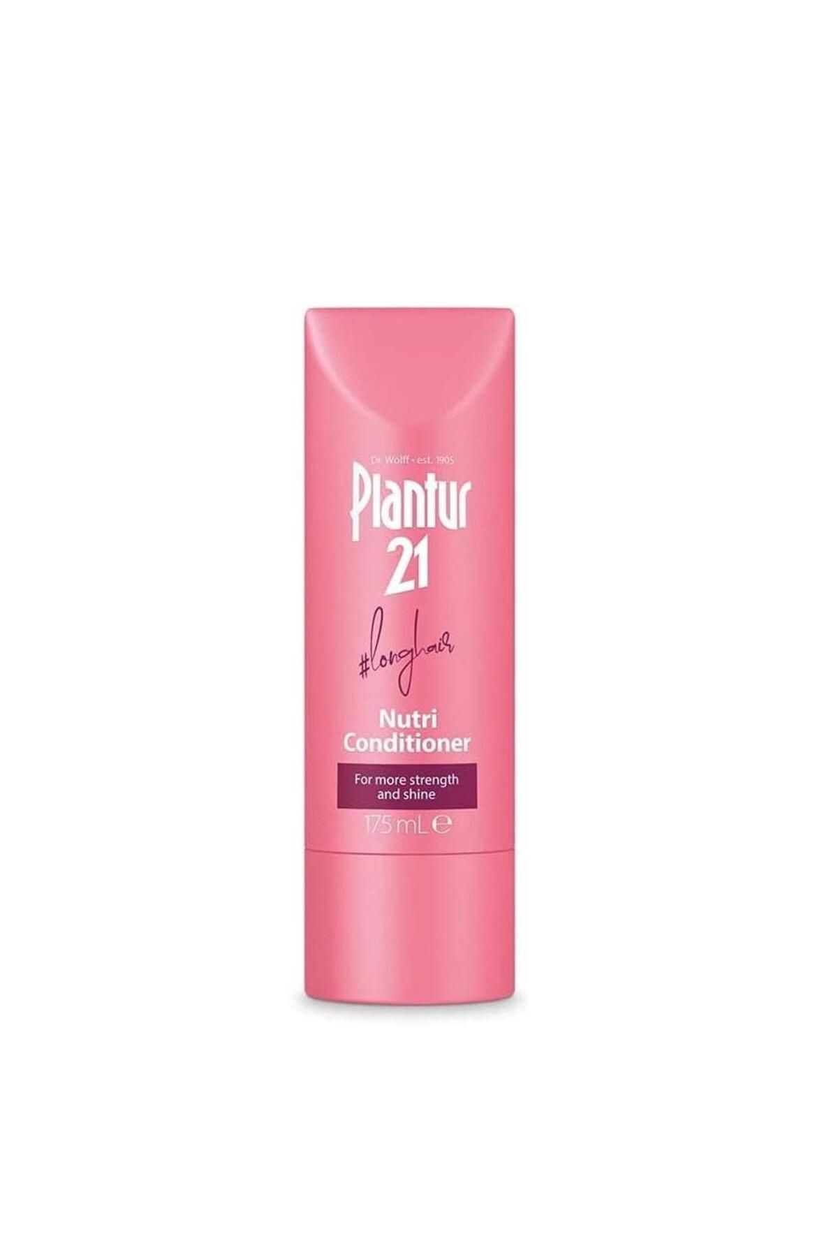 Plantur 21 Nutri Conditioner Saç Kremi 175 ml