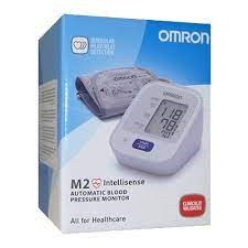 OMRON M2 DİJİTAL TANSİYON ALETİ