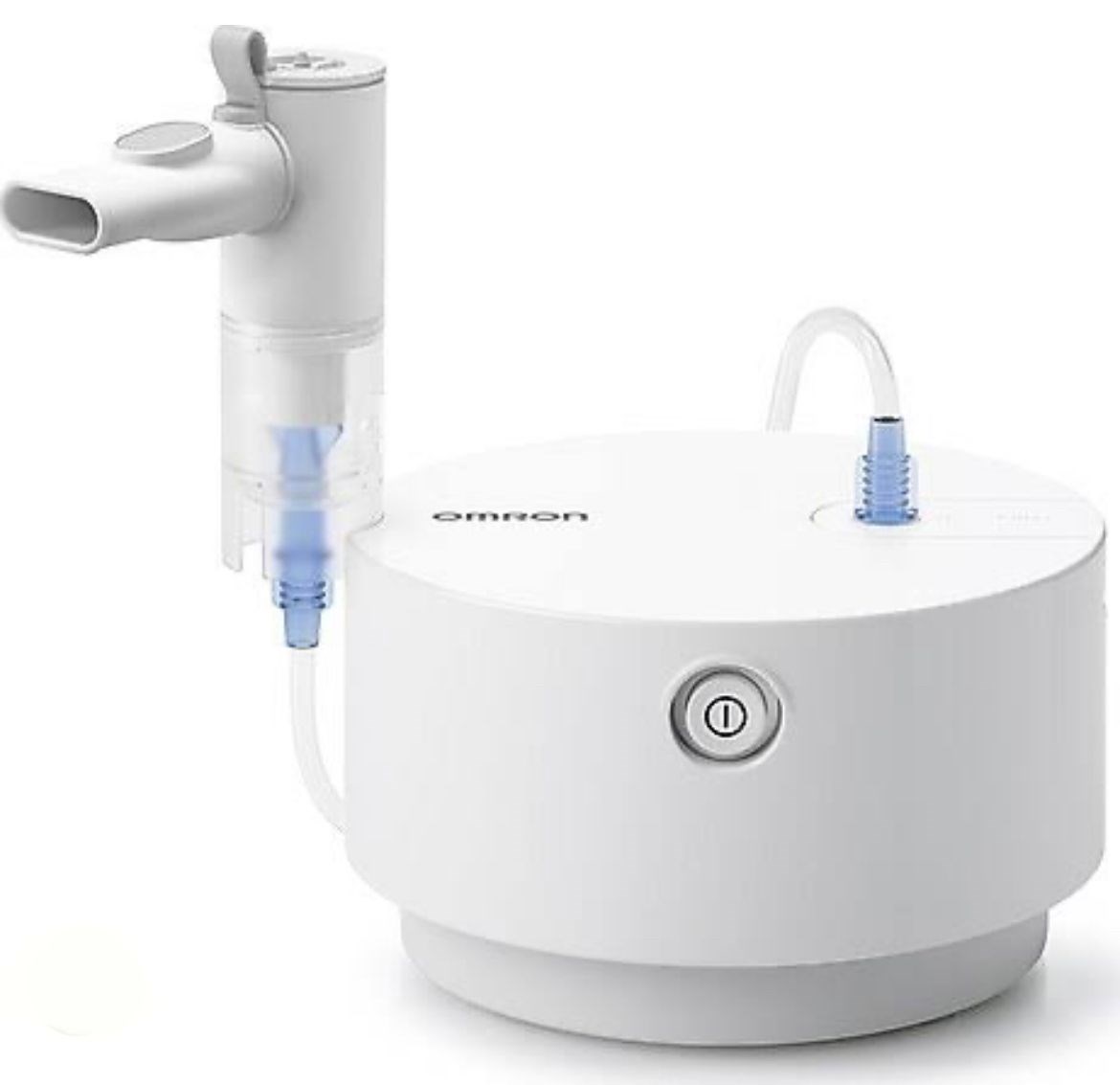 Omron C28P NE-C105-E Kompresörlü Nebülizatör