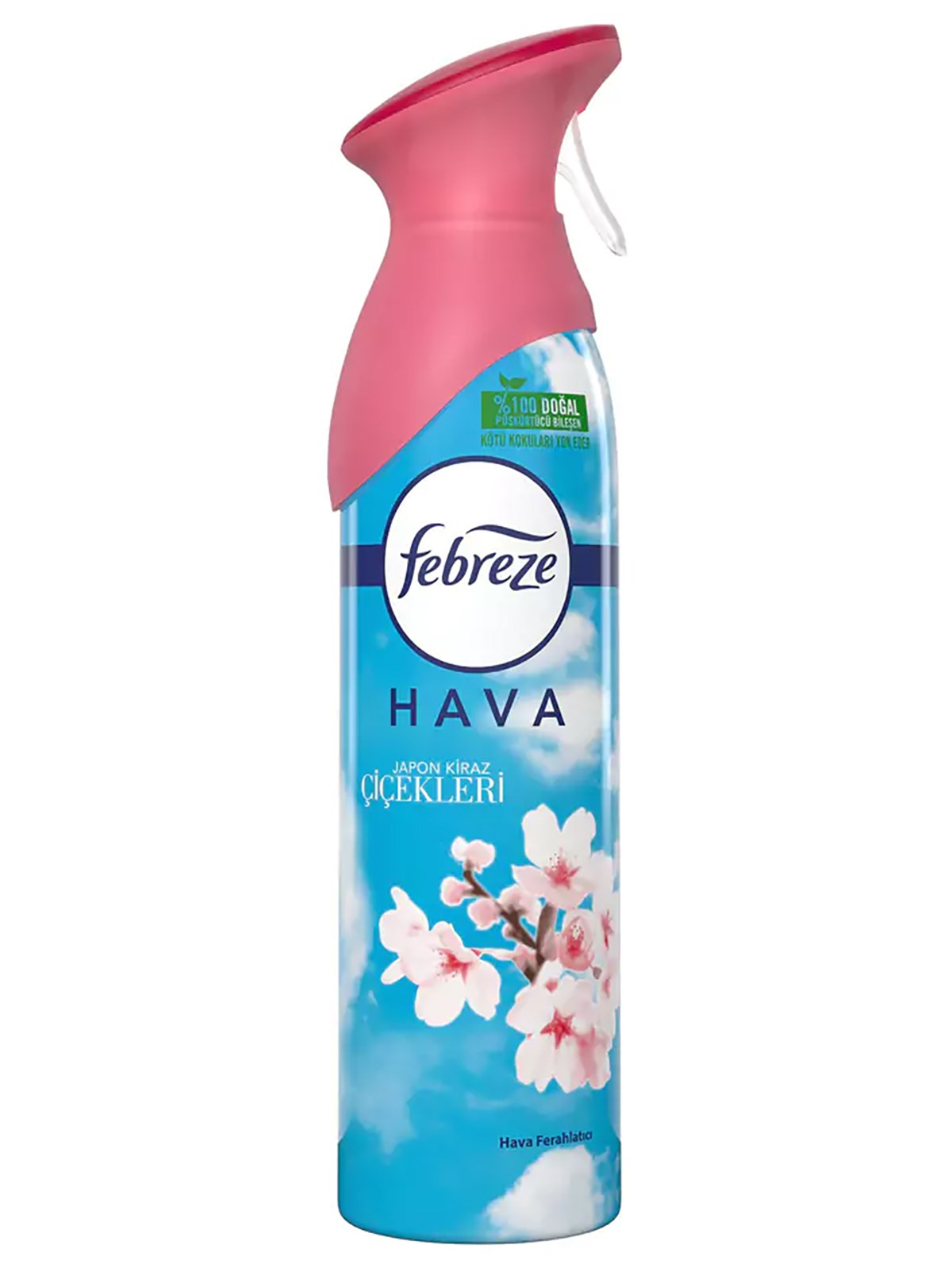 Febreze Oda Kokusu Japon Kiraz Çiçekleri 300 ml