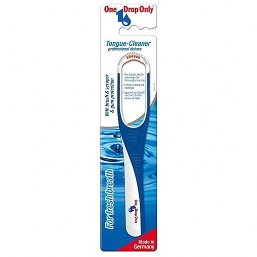 One Drop Only Dil Temizleme Fırçası