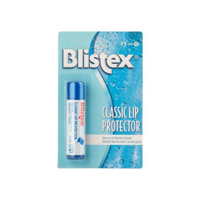Blistex Classic Lip Protector Spf10 4.25 Gr