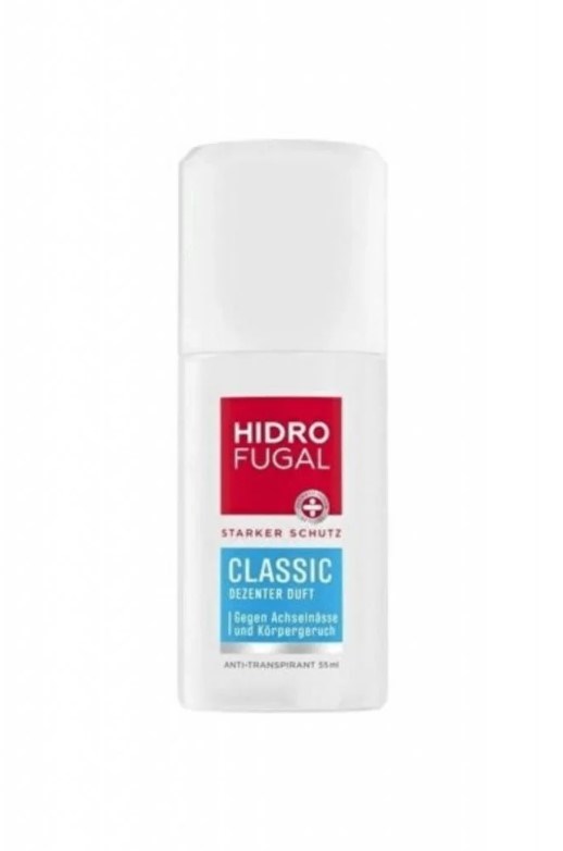Hidrofugal Classic Sprey Deodorant 35 ml