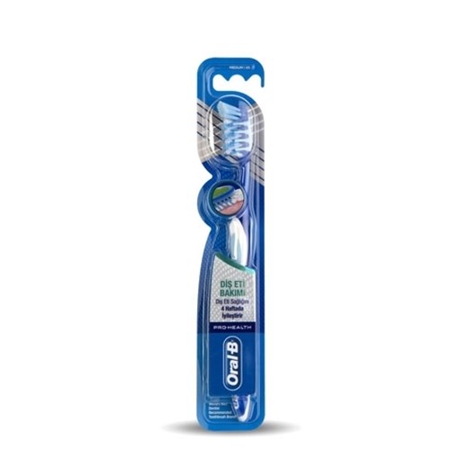 Oral-B Diş Fırçası Pro-Health Diş Eti Bakımı Medium