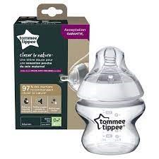 Tommee Tippee Anti-Colique PP Biberon 0 Ay+ 150 ml