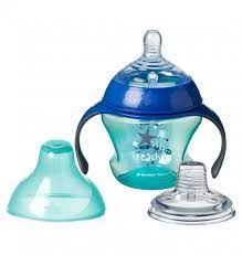 Tommee Tippee Alıştırma Bardağı 4-7 Ay 150 ml