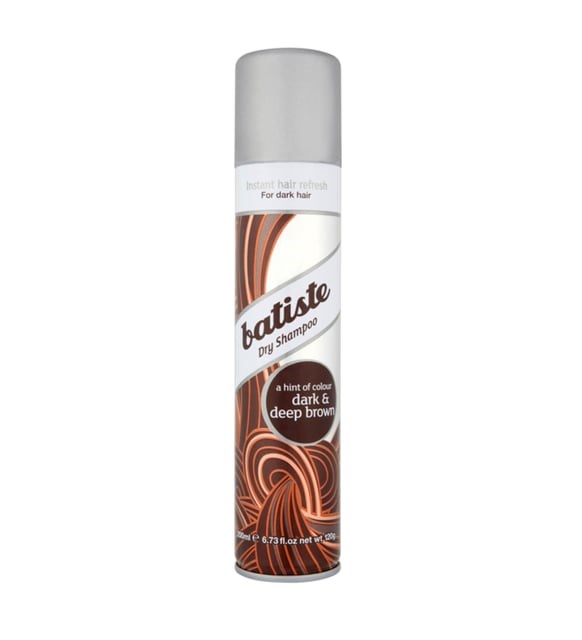 Batiste Colour Dry Shampoo Dark Hair 200 ml