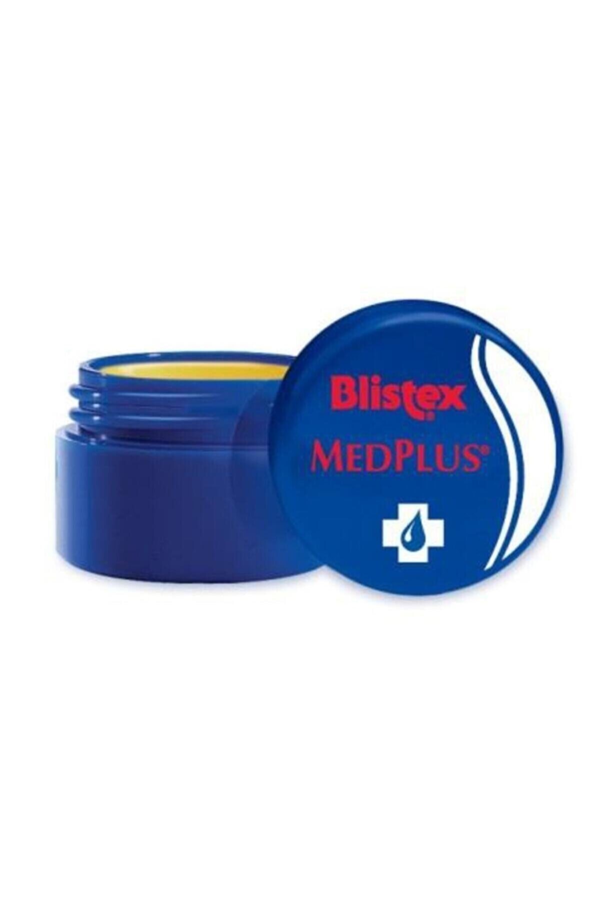 Kuru Ve Çatlamış Dudaklar Için Onarıcı Dudak Bakım Kremi 7 ml