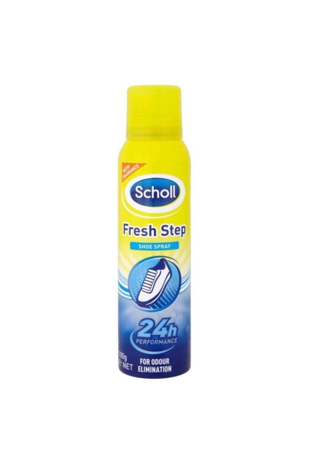 Scholl Koku Önleyici Ayakkabı Spreyi 150 ml