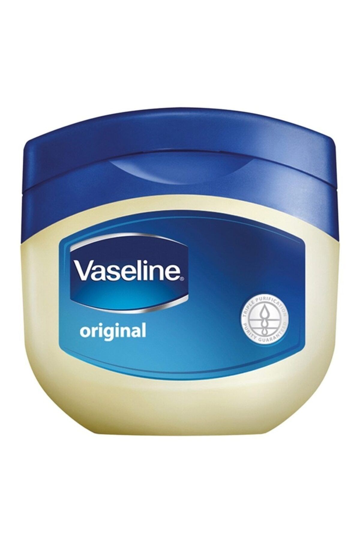 Vaseline Original 100 ml - İthal