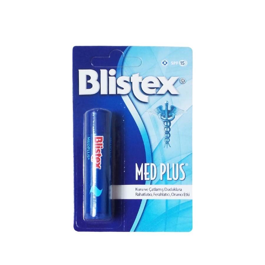 Blistex Blistex Lip Stick Med Plus
