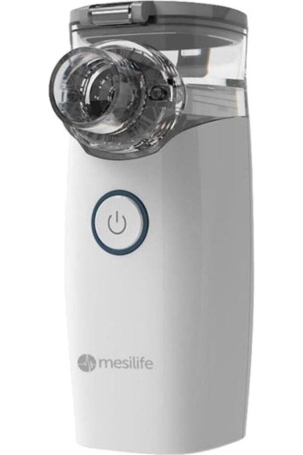 Mesilife Mesh Nebulizator NE-M01