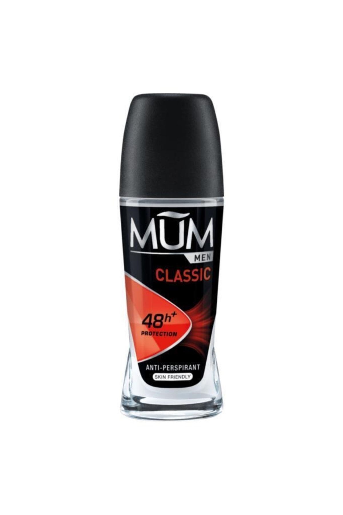 Mum Roll-On Deodorant Men Classic 50 ml