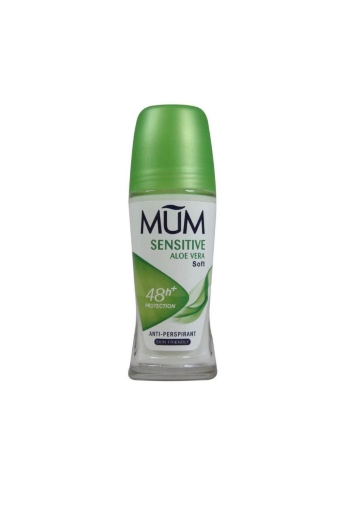 Mum Sensitive Aloe Vera Roll On 50 ml
