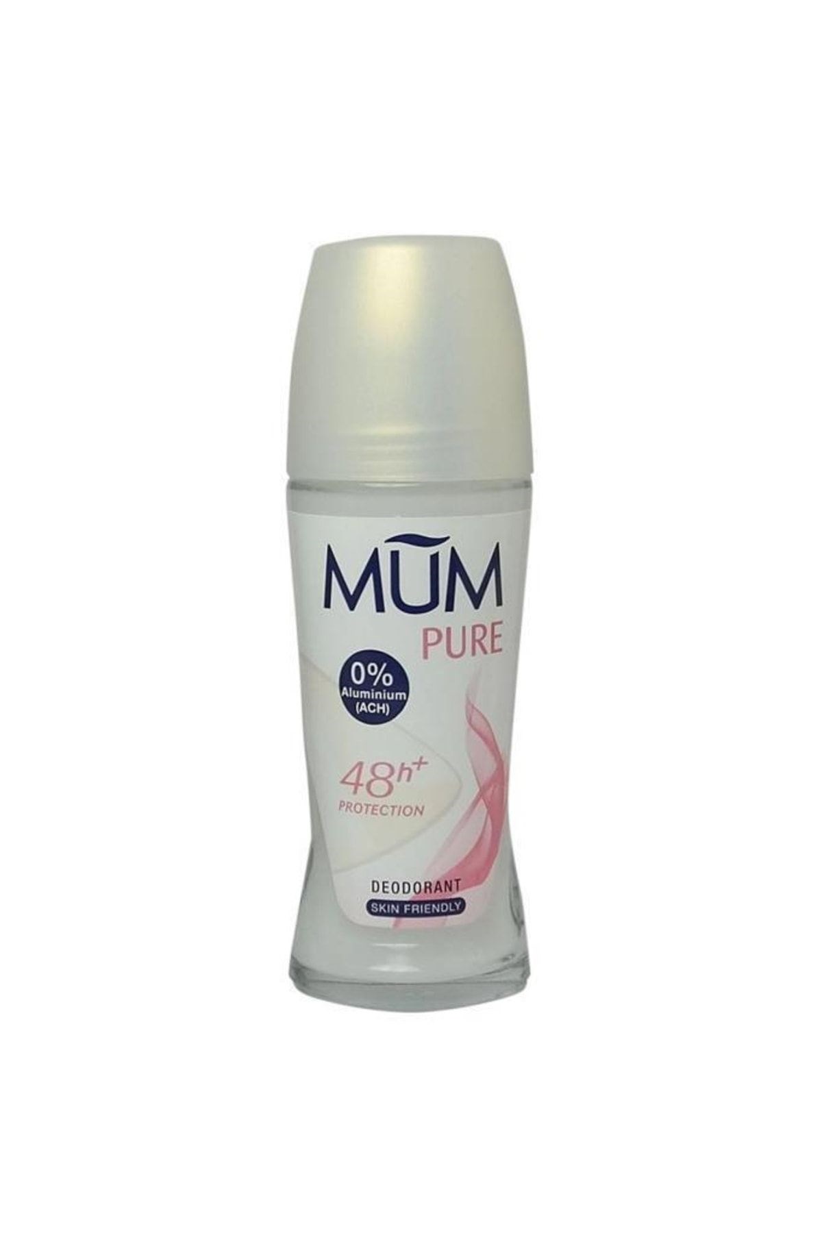 Mum Roll-On Deodorant Pure 50 ml
