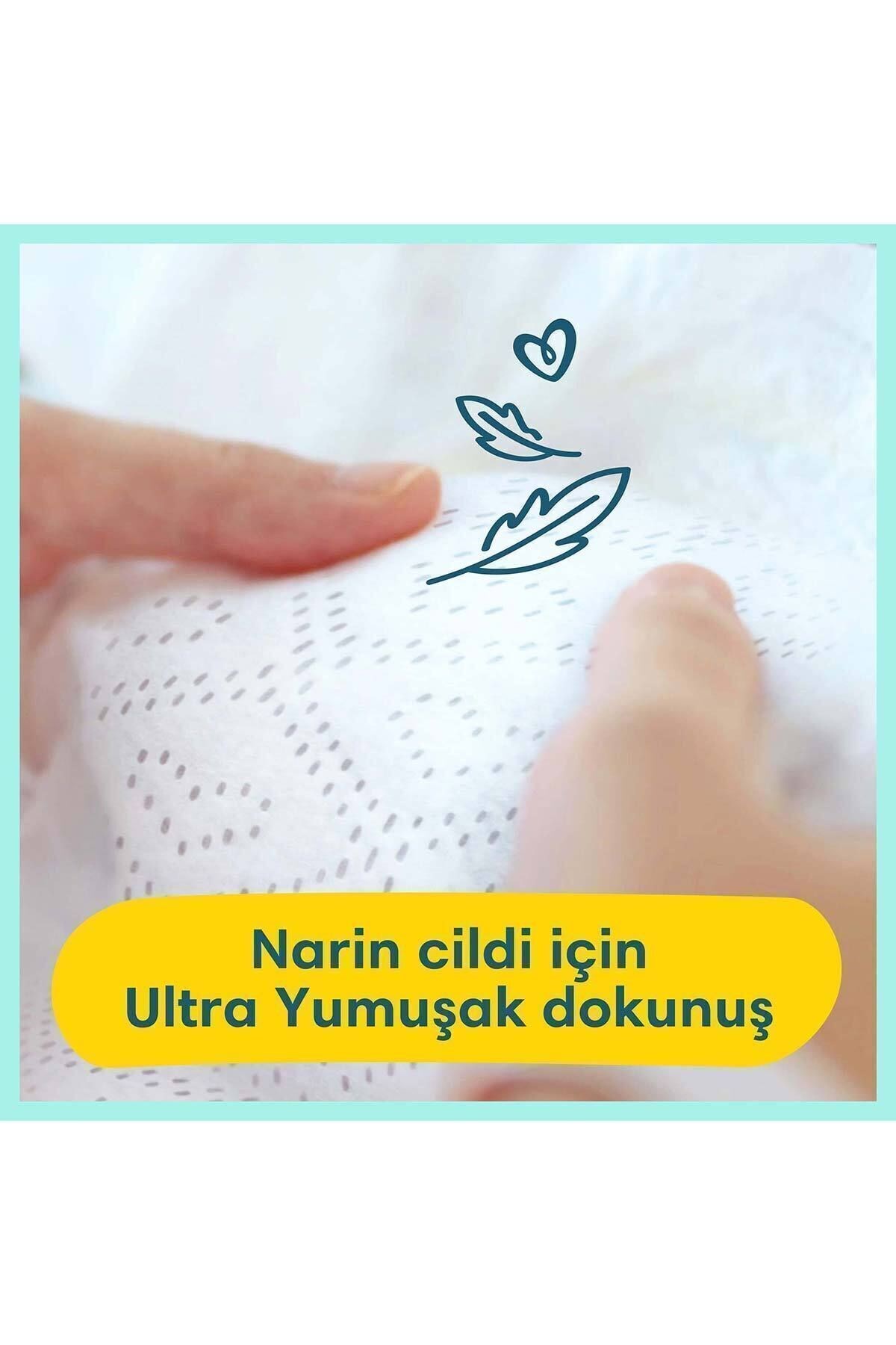 Prima Premium Care Bebek Bezi No: 0 30’lu