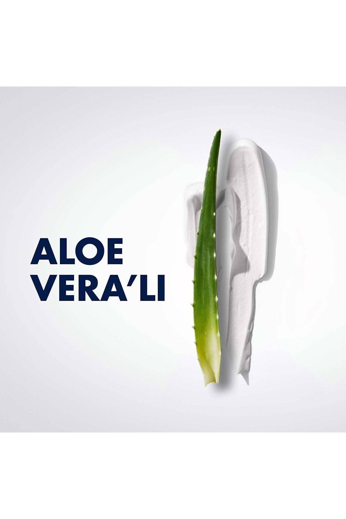Gillette Sensitive Tıraş Köpüğü 200 ml