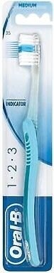 Oral-B Indicator 35 Medium Diş Fırçası