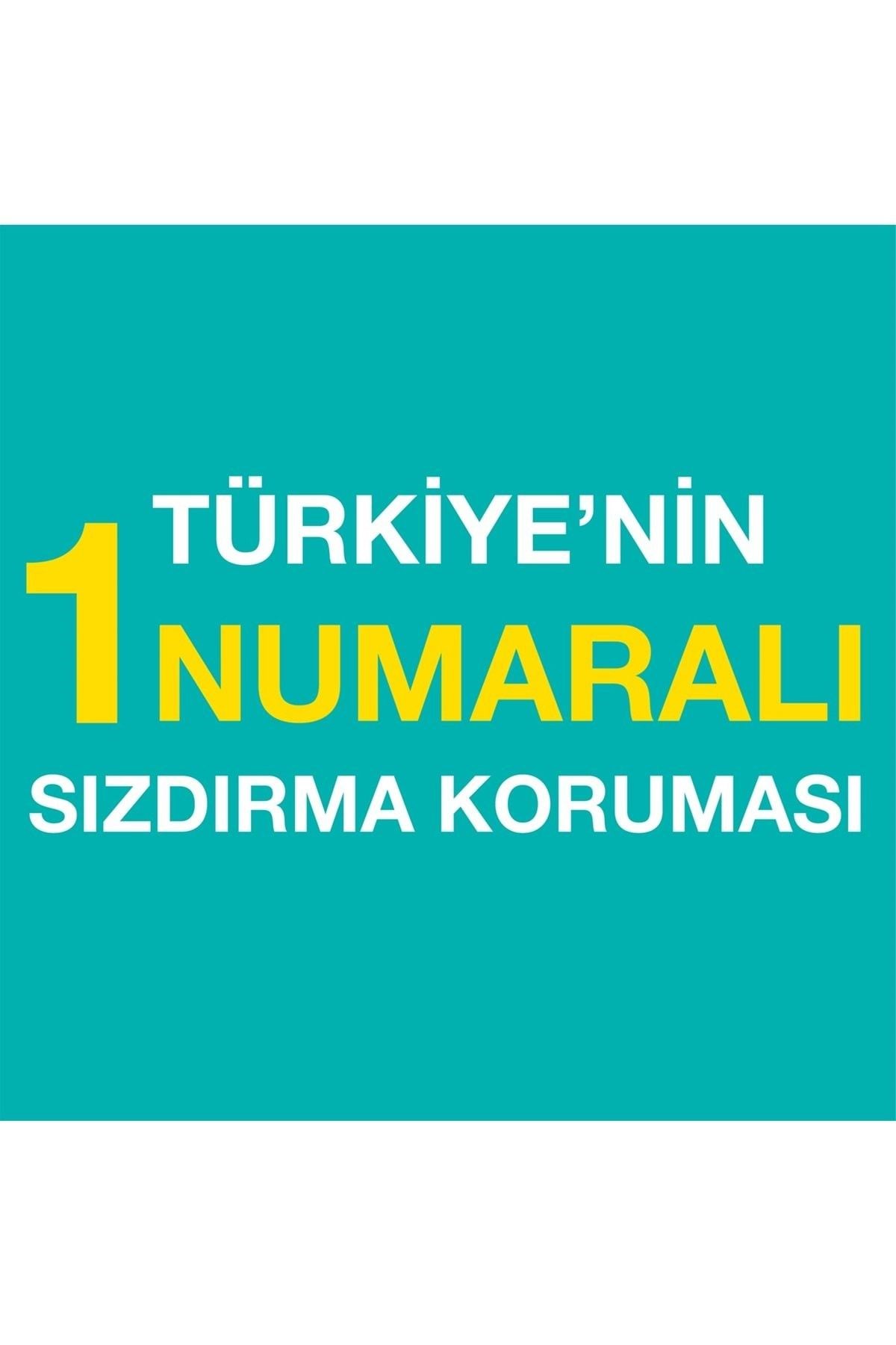 Prima Aktif Bebek Bezi No: 8 17’li