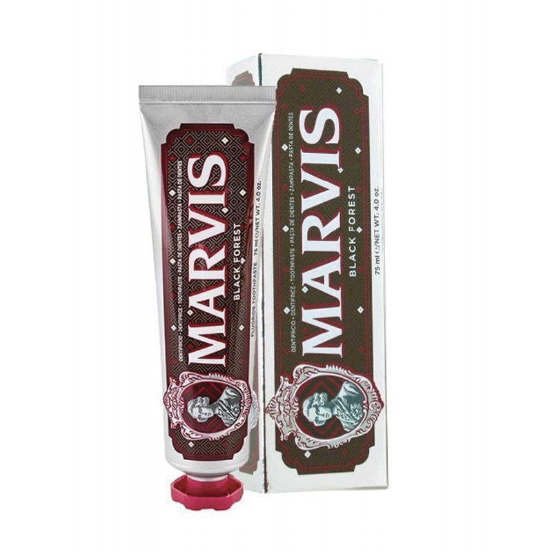 Marvis Black Forest 75 ml