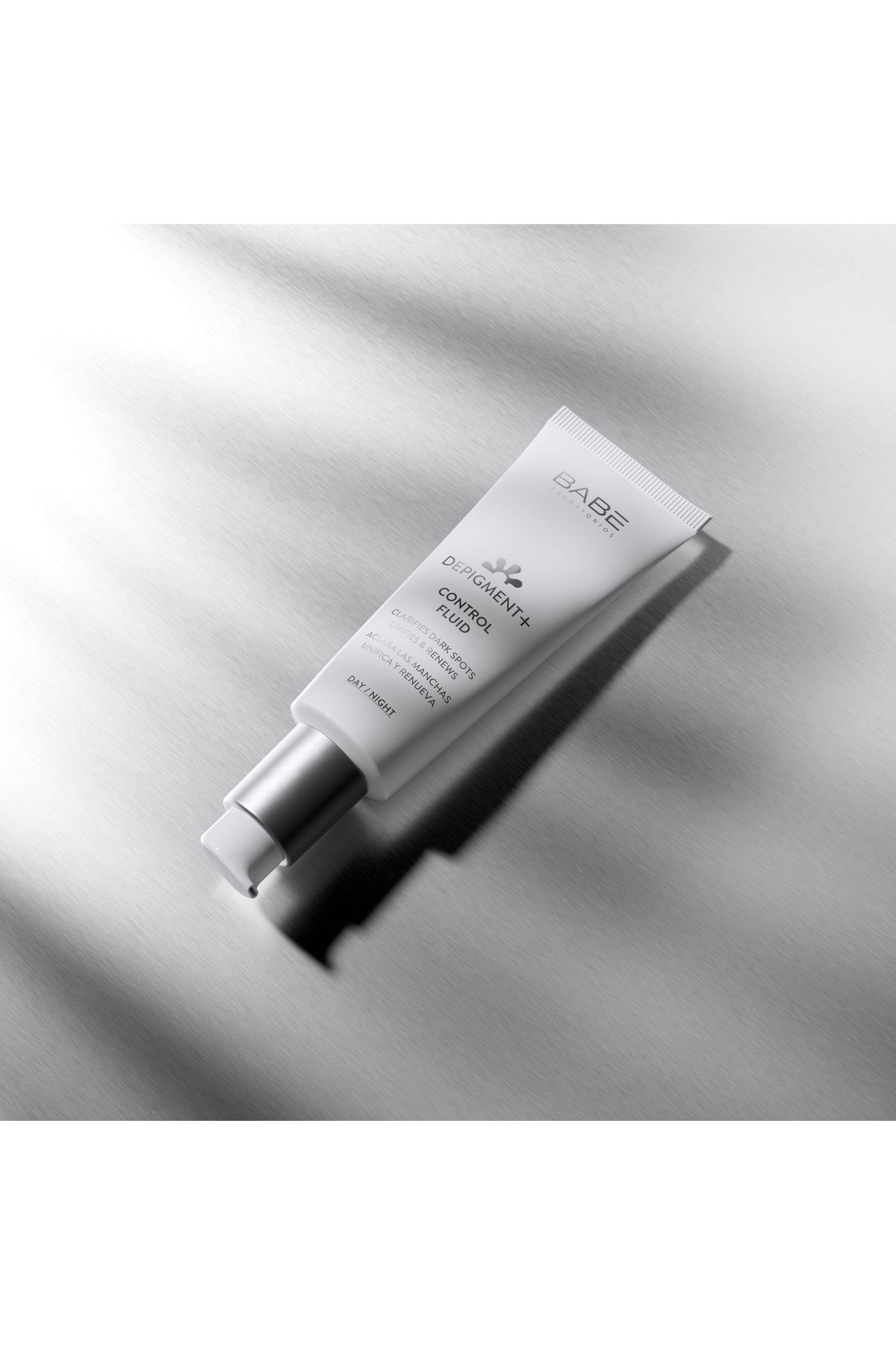 Babe Depigment Control Fluıd Day/Night 40 ml