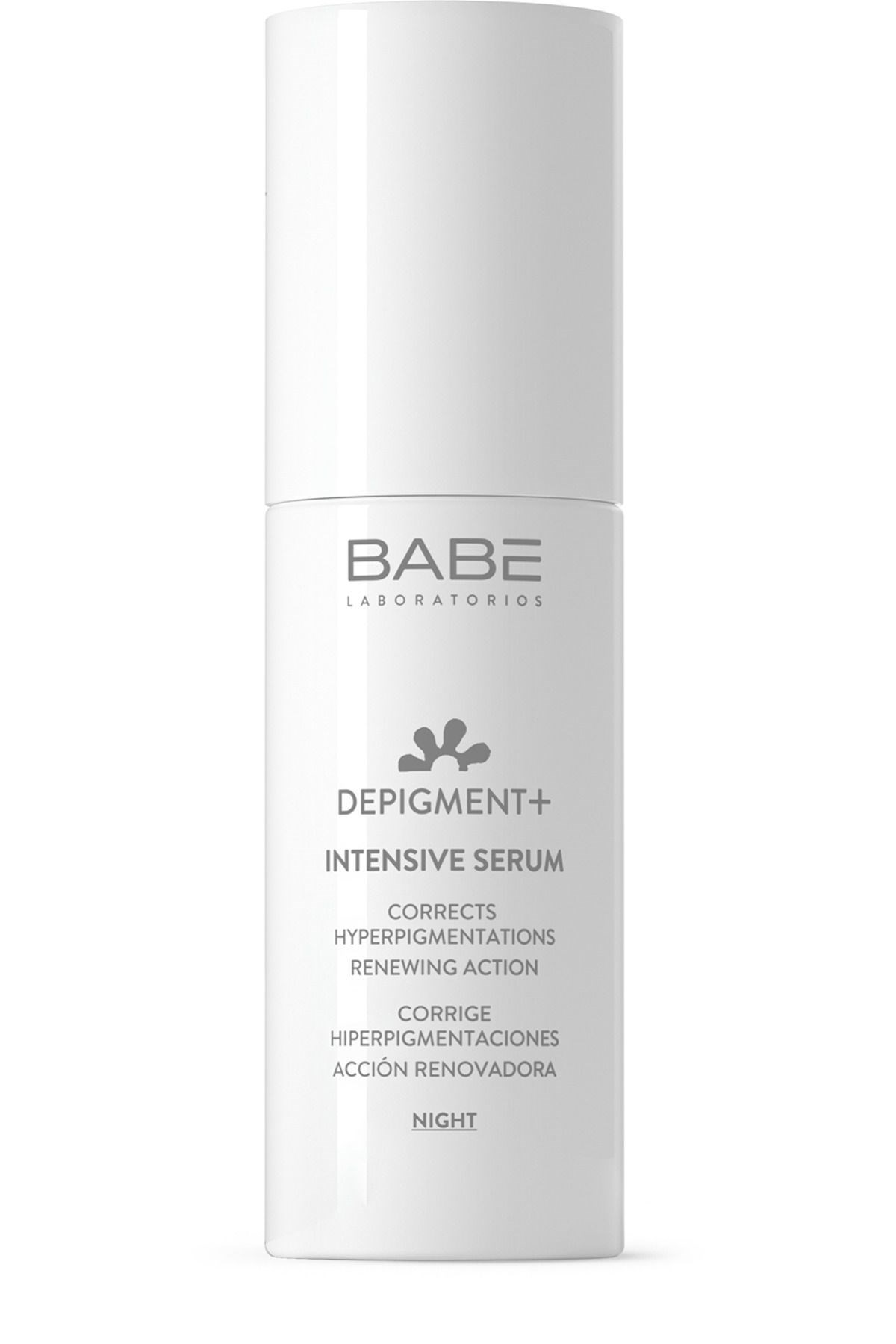 Babe Depigment Intensive Night Serum 30 ml