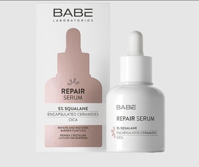 Babé Repair Serum 30ml