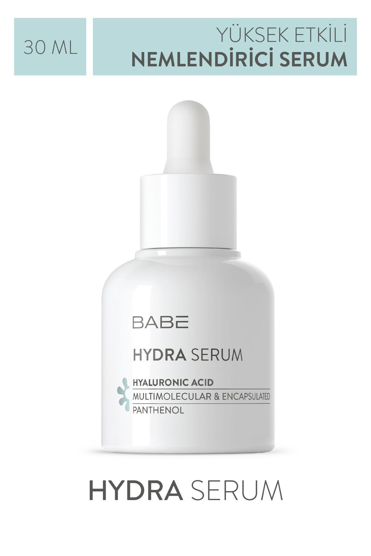 Babe Hydra Serum 30 ml