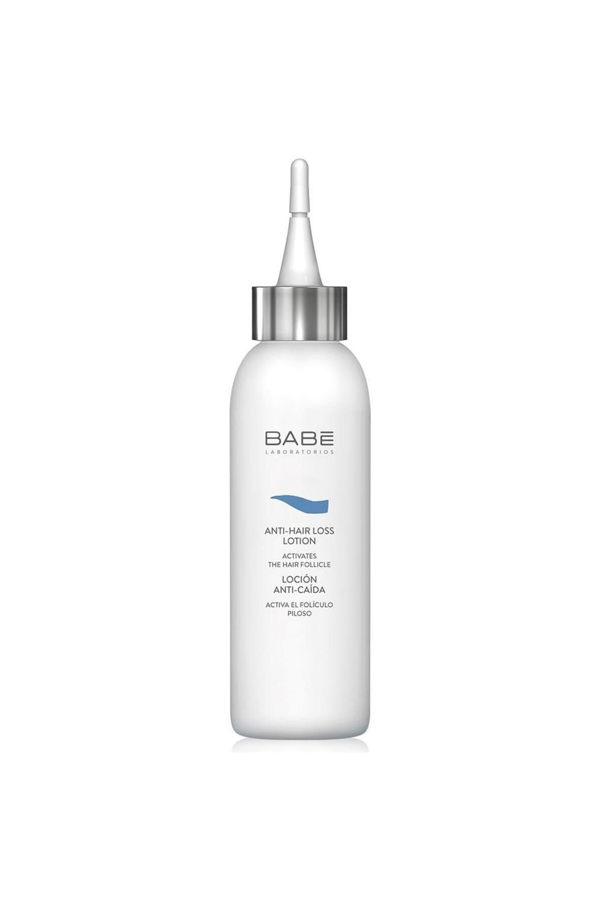 Babe Anti Hair Loss Lotion 125 ml