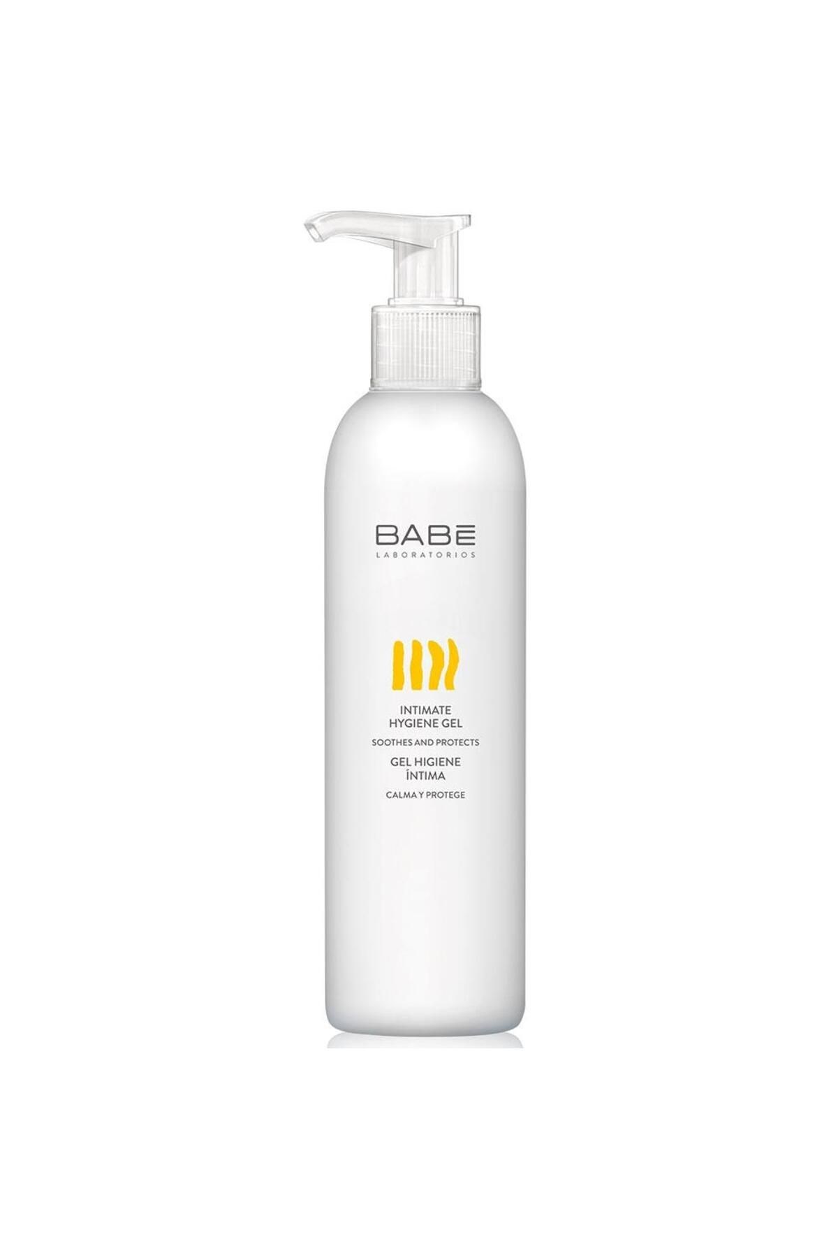 Babe Intimate Hijyen Jel 250 ml