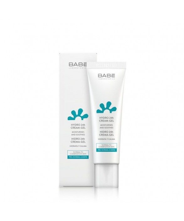 Babe Hydro 24H Light SPF20 50 ml