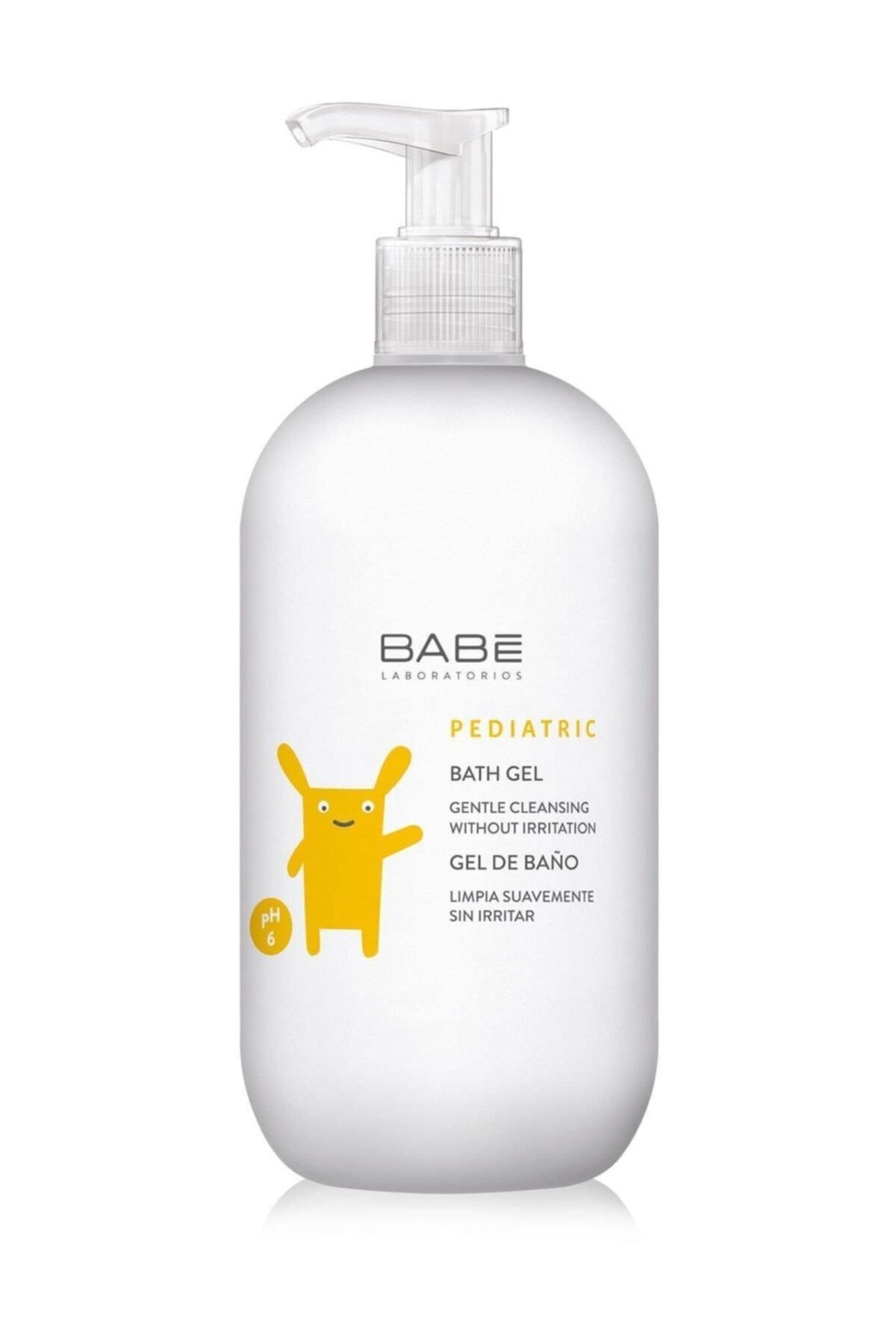 Babe Pediatric Bath Gel 100 ml
