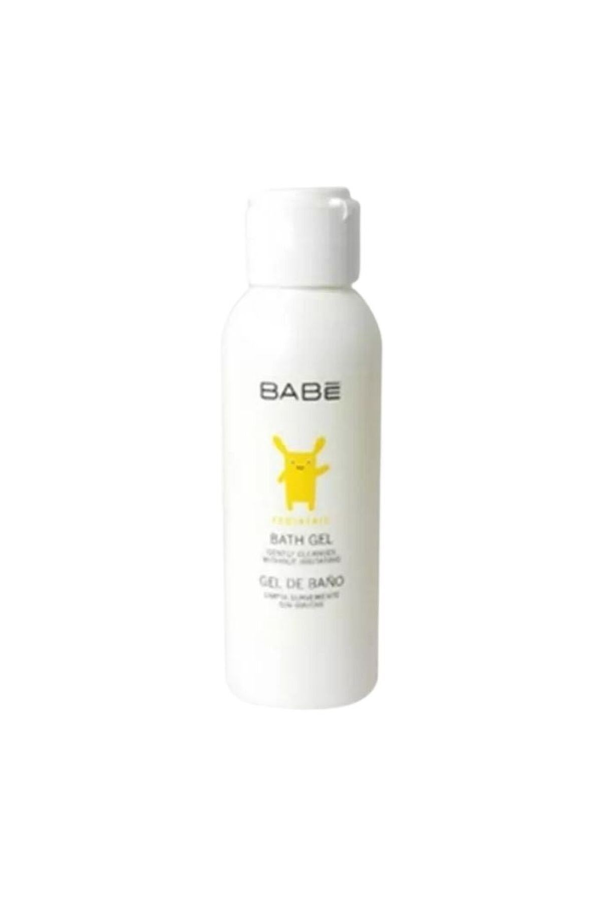 Babe Pediatric Bath Gel 100 ml