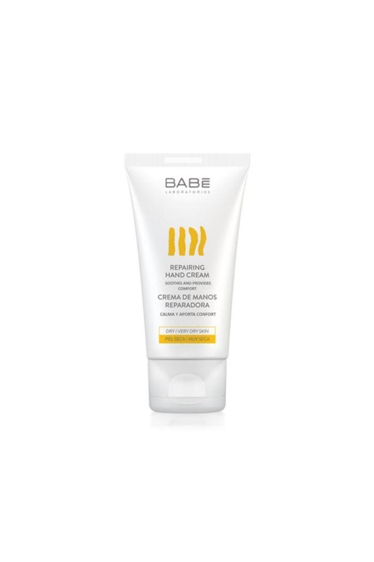 Babe Repairing Hand Cream 50 ml