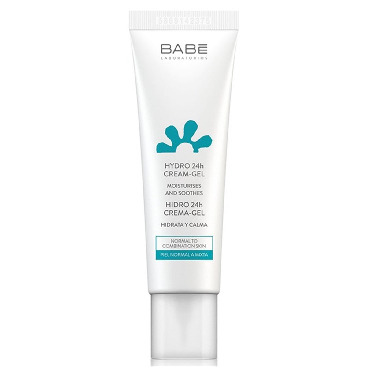 Babe Hydro 24H Cream-Gel 50 ml