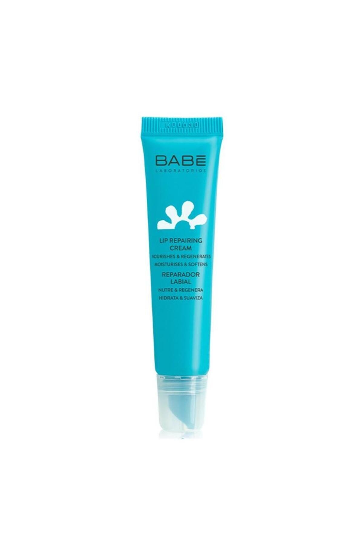 Babe Lip Repairing Cream 15 ml